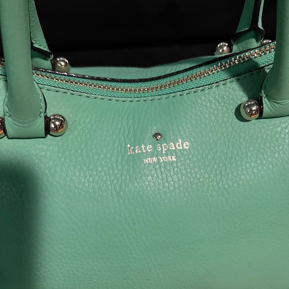 Kate spade purse - Picture 4 of 6